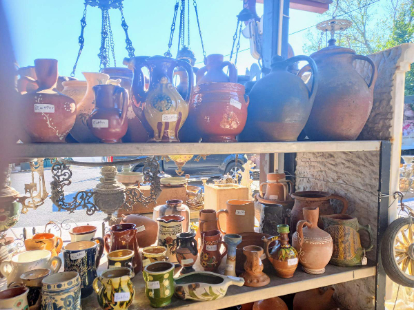 Παλαιά Πήλινα