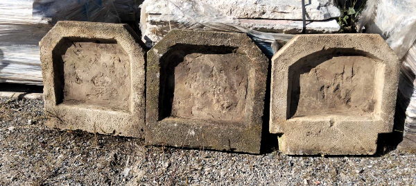 Παλαιές Γούρνες Πέτρινες