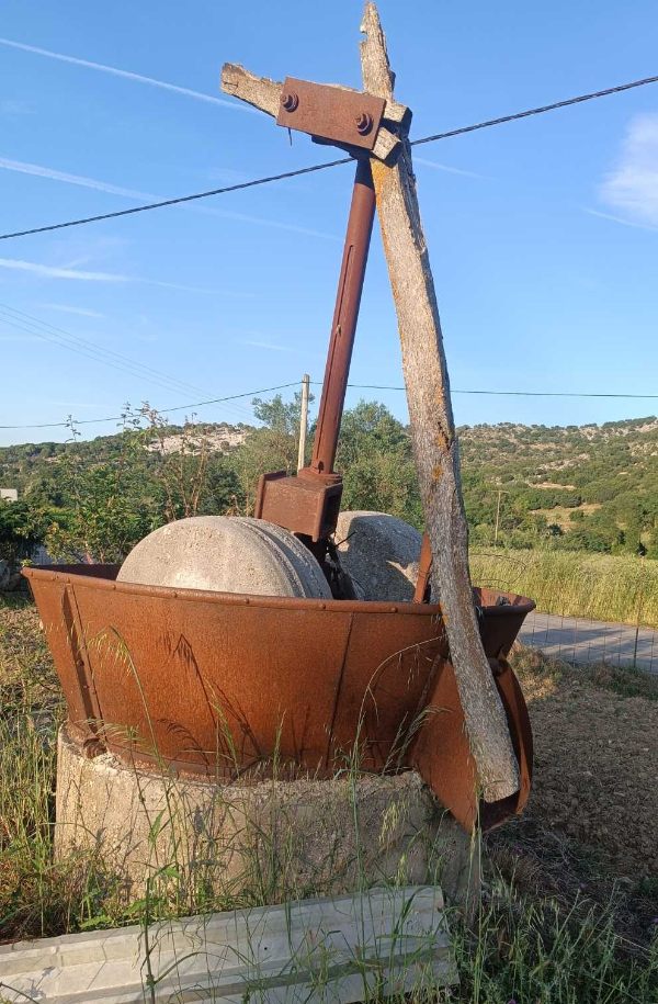 palaio-liotribi